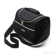 Bolsa Térmica Olivia - Preta