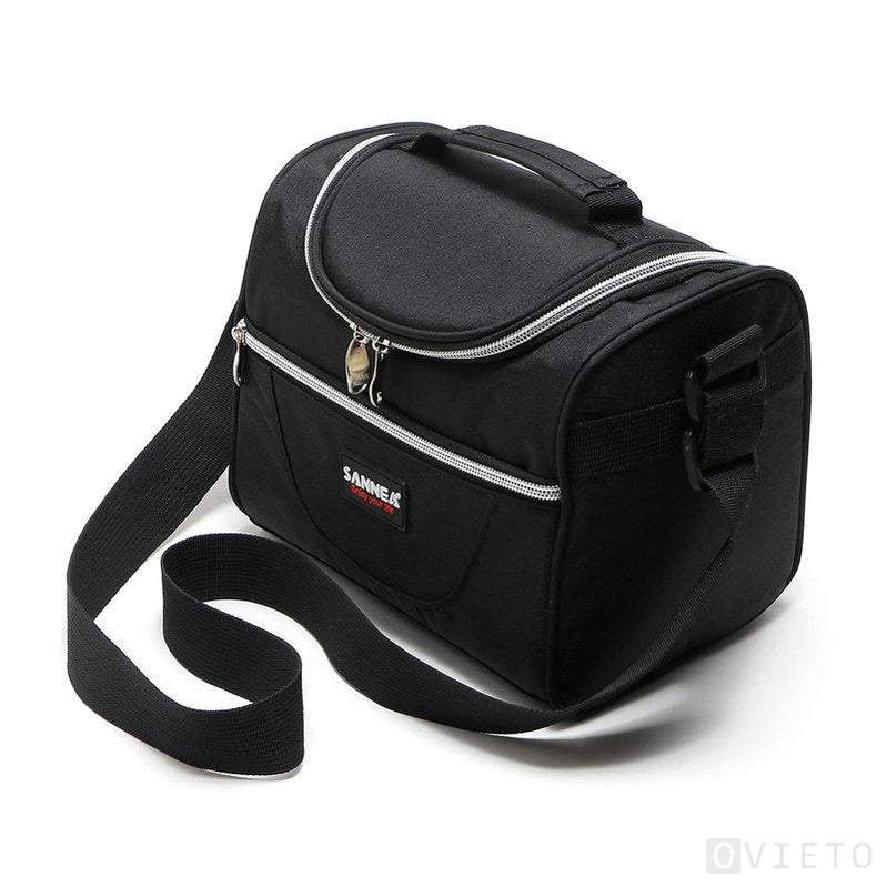 Bolsa Térmica Olivia - Preta
