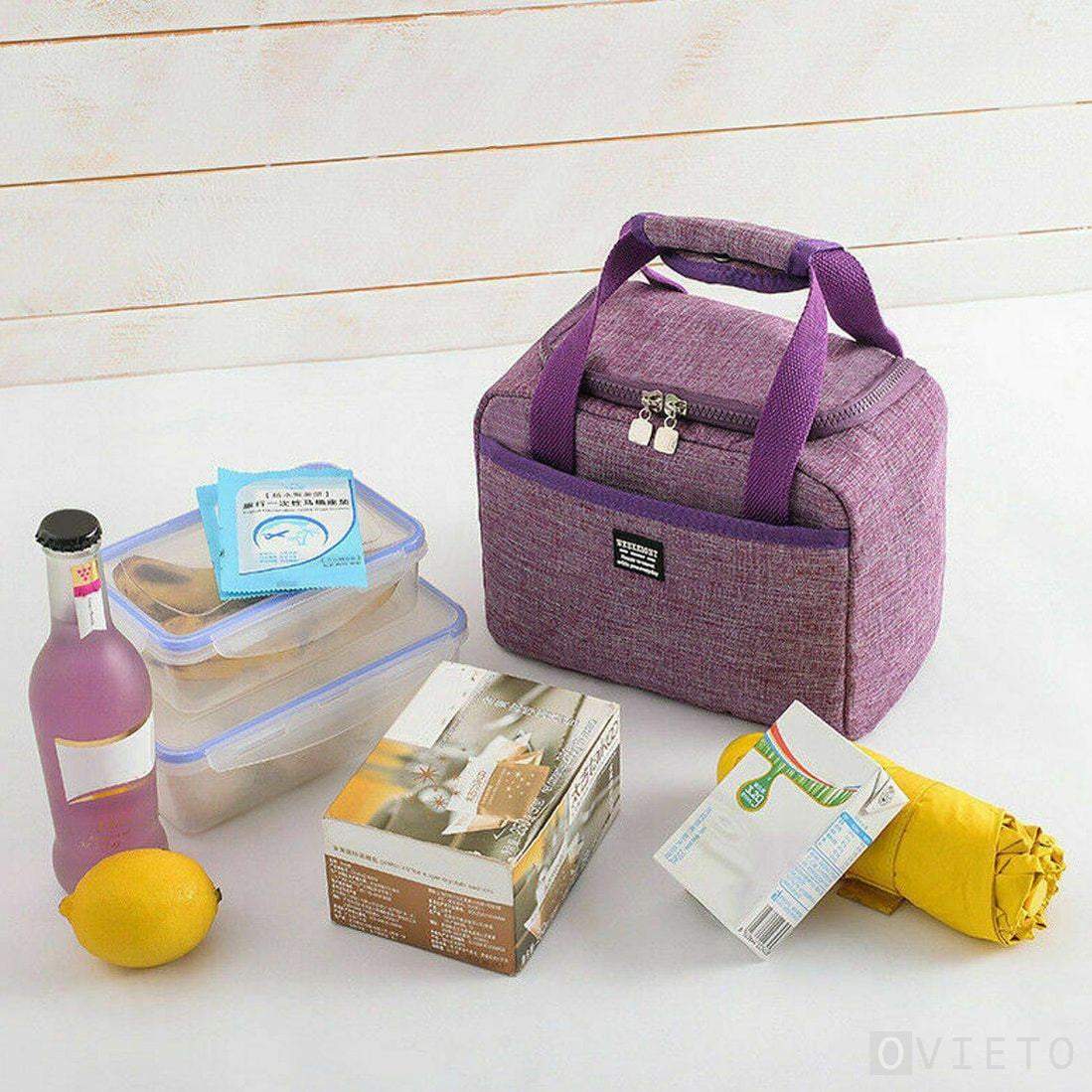 Bolsa Térmica paris
