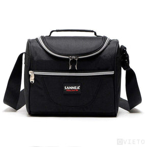Bolsa Térmica Olivia - Preta