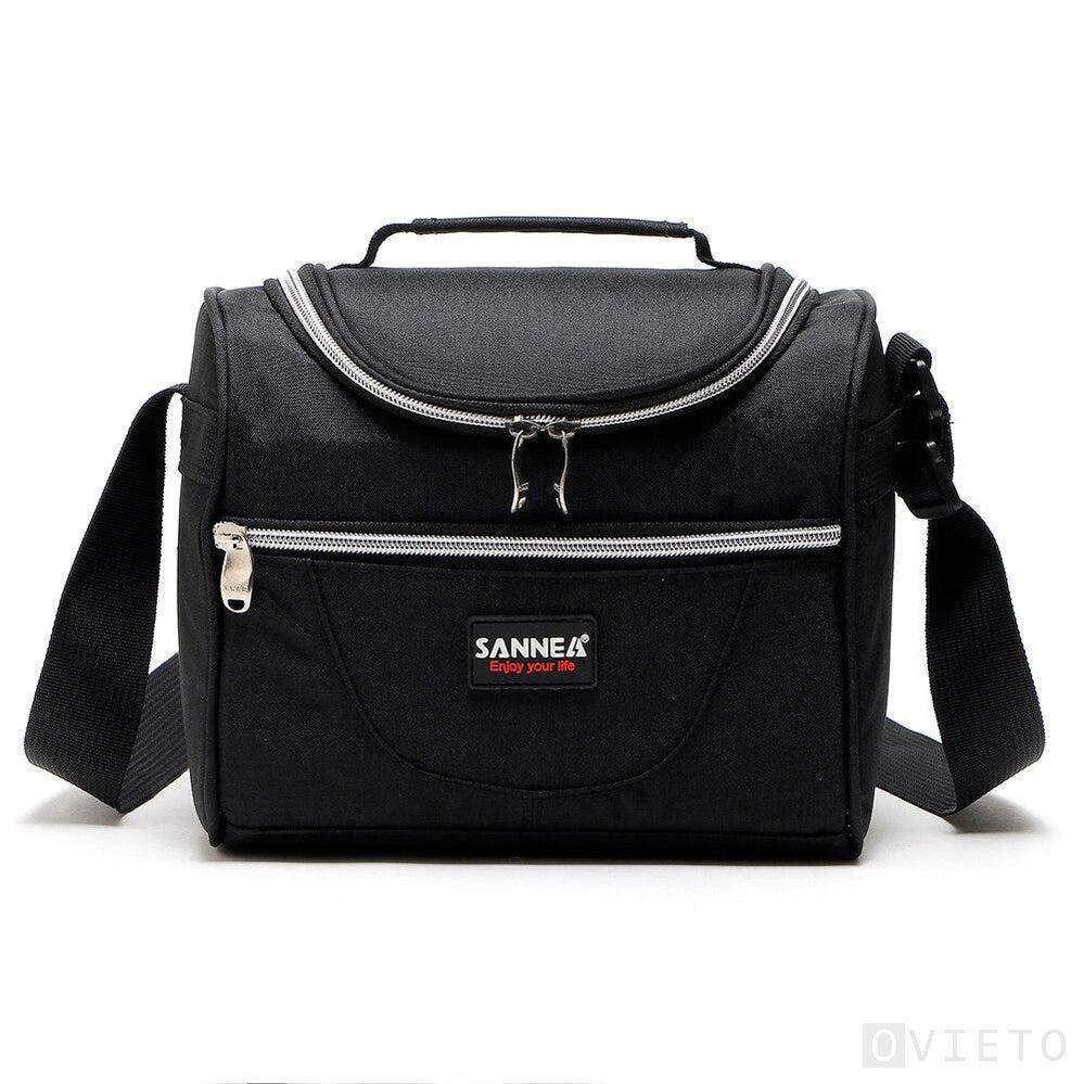Bolsa Térmica Olivia - Preta