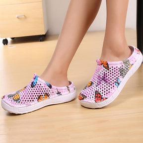 Crocs Ortopédicos - Confort Plus