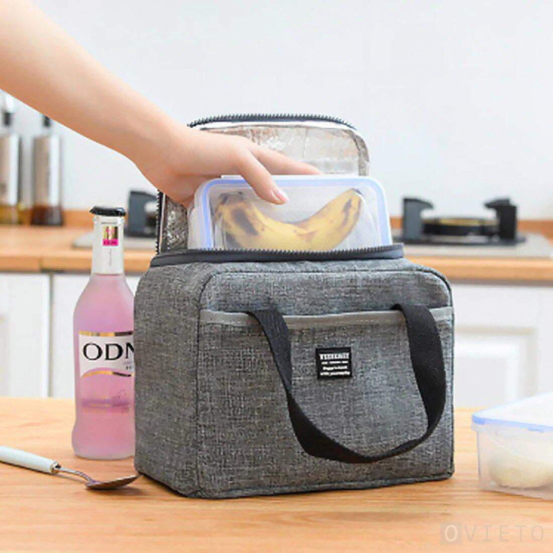 Bolsa Térmica paris