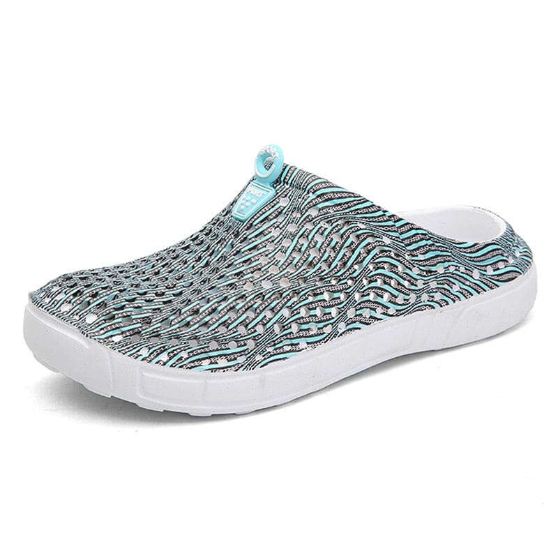 Crocs Ortopédicos - Confort Plus