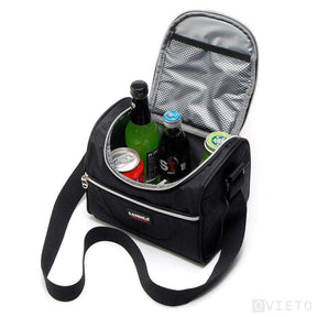 Bolsa Térmica Olivia - Preta