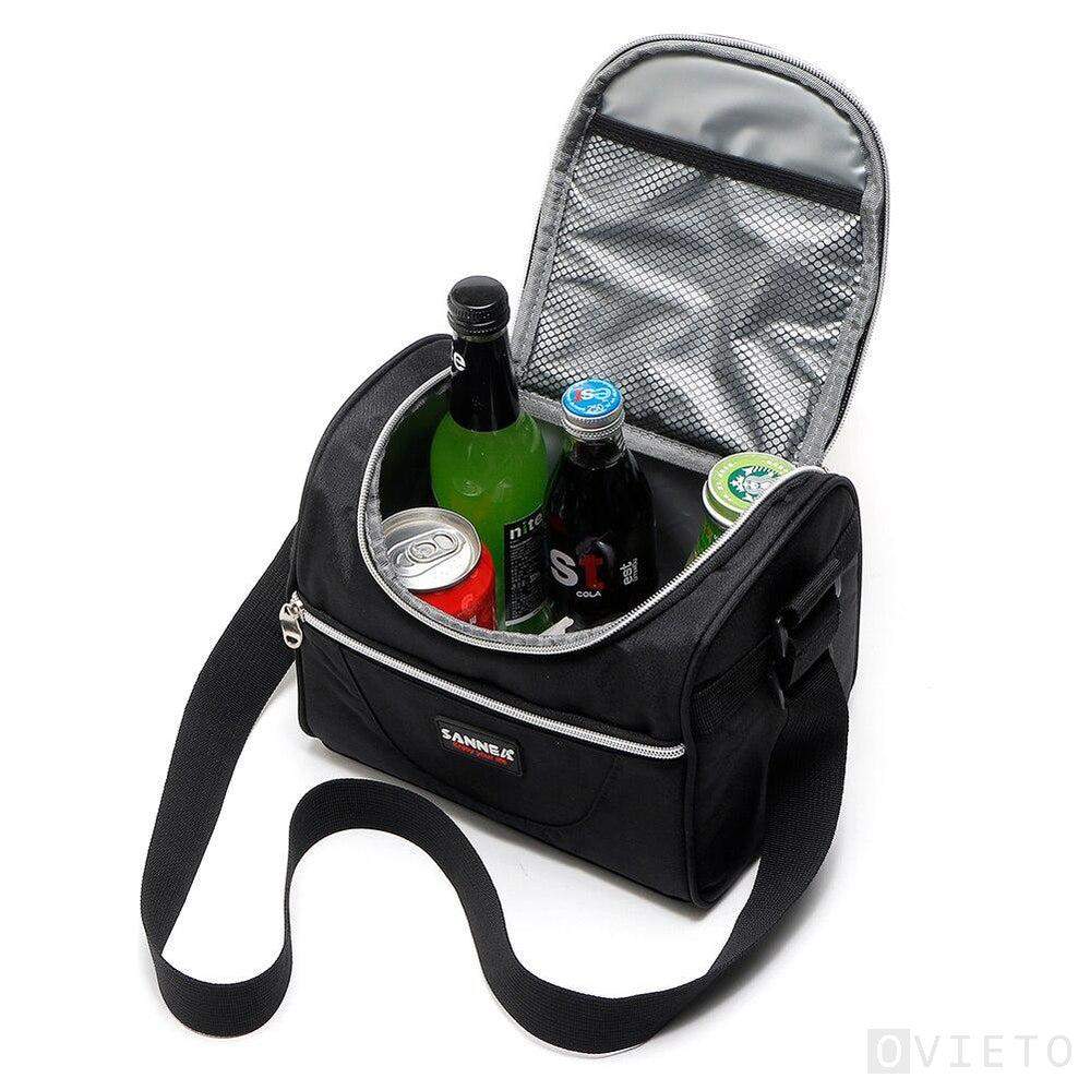 Bolsa Térmica Olivia - Preta