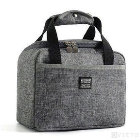 Bolsa Térmica paris