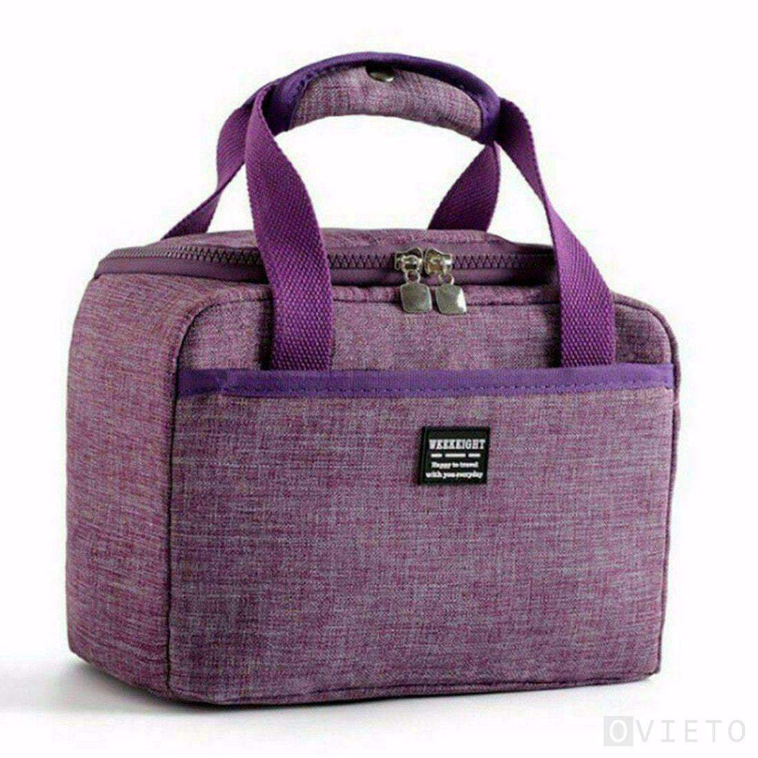 Bolsa Térmica paris