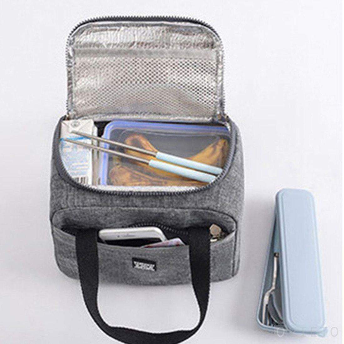 Bolsa Térmica paris