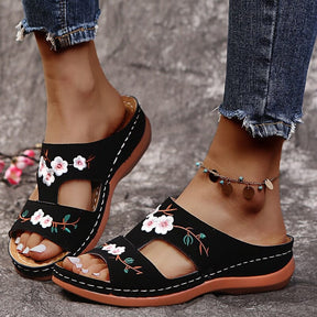 Sandália Ortopédica - Comfort Flex™