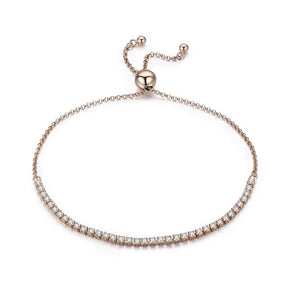 Pulseira Fio Espumante