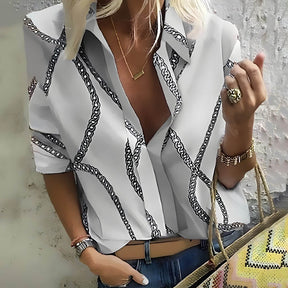 Camisa Casual Mardin