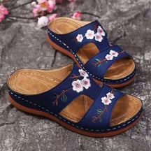 Sandália Ortopédica - Comfort Flex™