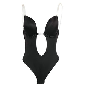 body com alça ajustavel