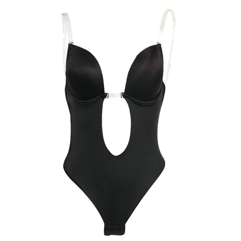 body com alça ajustavel