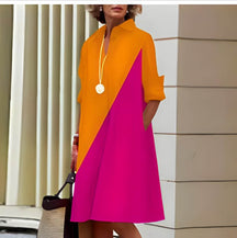 Vestido Curto Echelon