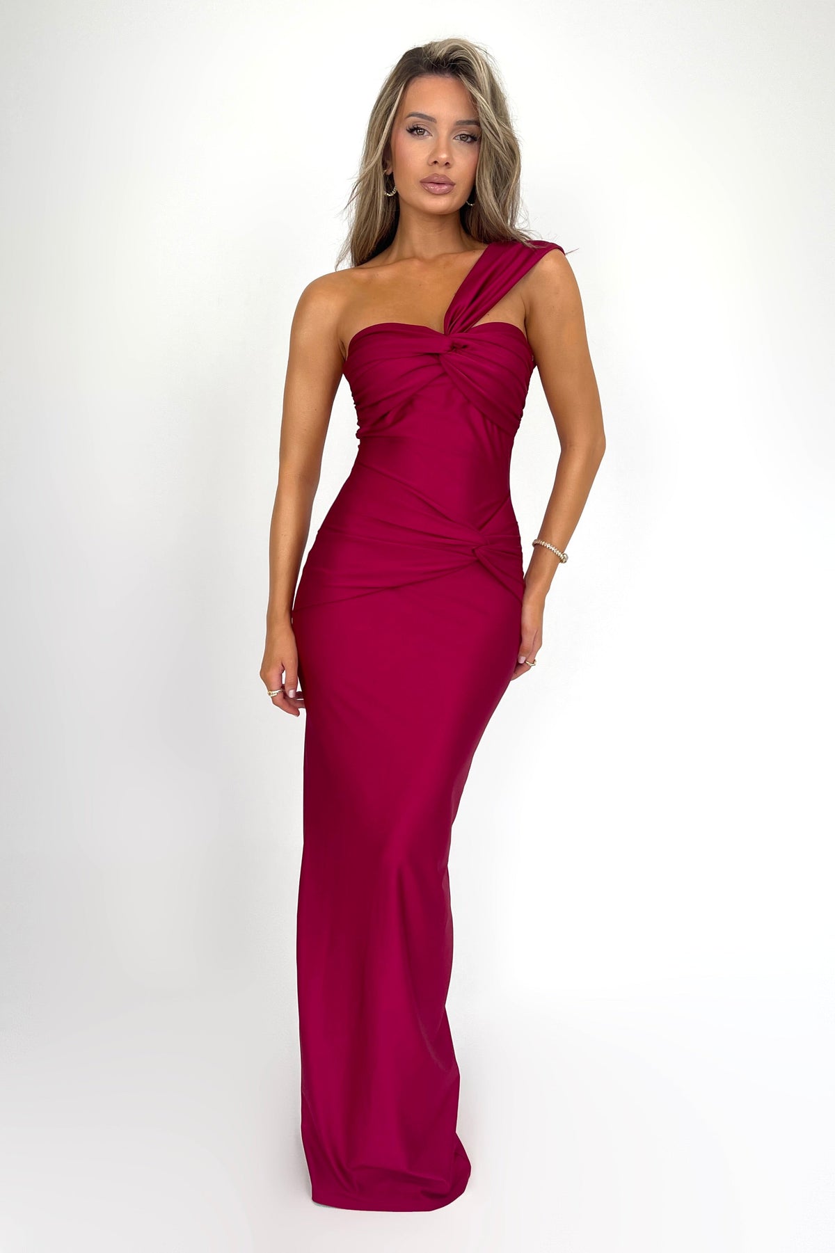 Vestido Longo Modern Lesa