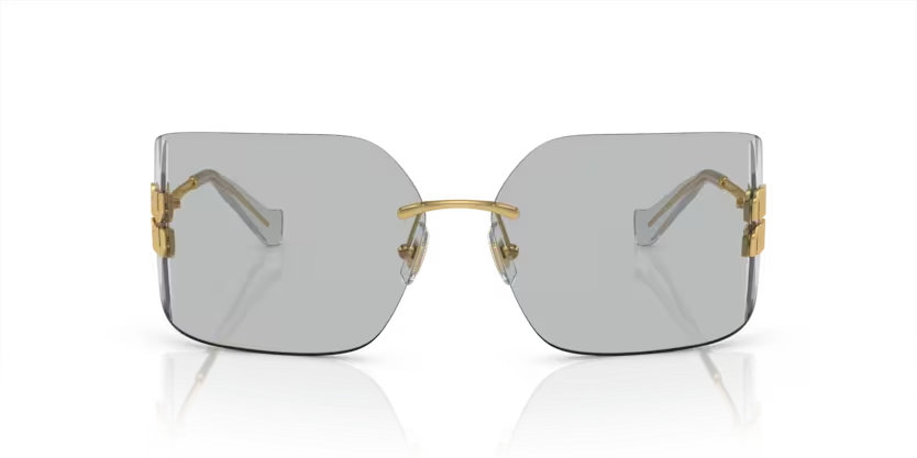 Óculos de sol MIU MIU 0MU 54YS 5AK30B 80