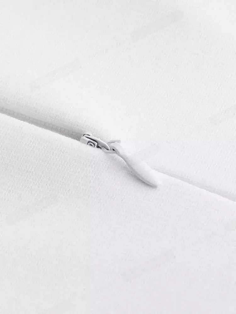 Vestido Tubo Curto Cagliari