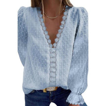 Blusa de Laise Clivage