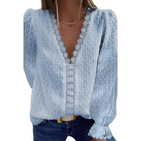 Blusa de Laise Clivage