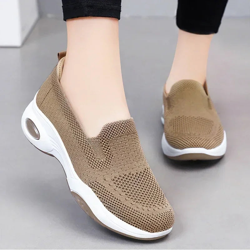 Tênis Feminino Comfort Premium