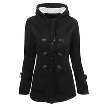 Casaco Feminino de Moletom Blanche