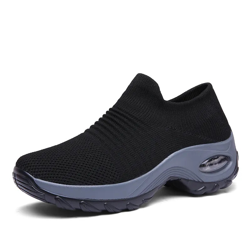 Tênis Confortável Feminino Air