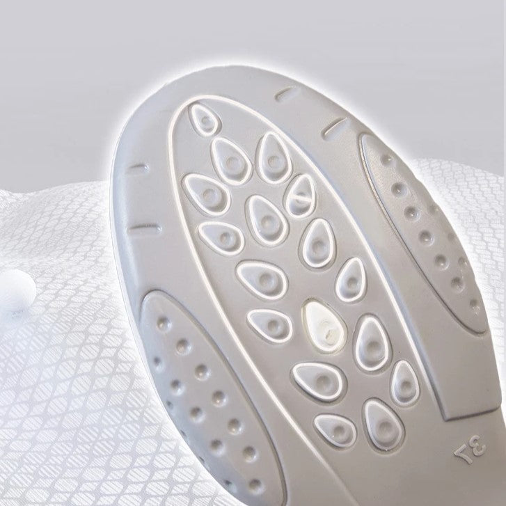 Tênis Anatômico Air Soft / Alto amortecimento