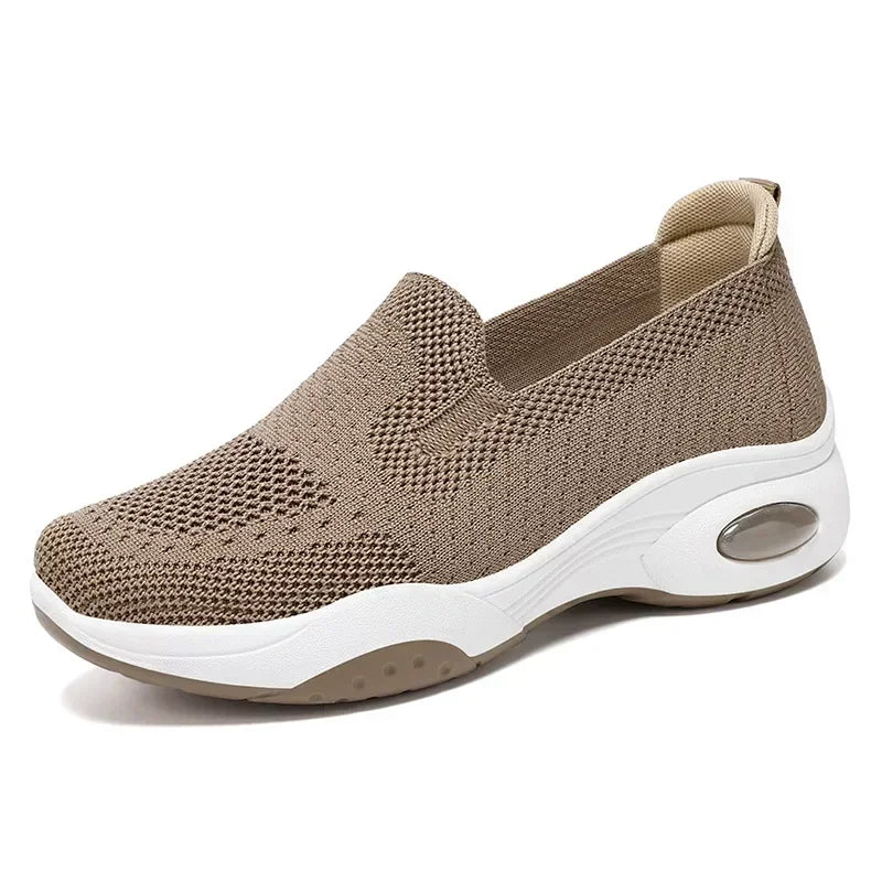 Tênis Feminino Comfort Premium
