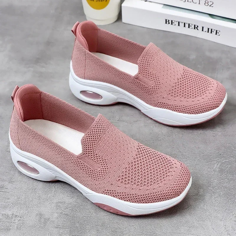 Tênis Feminino Comfort Premium