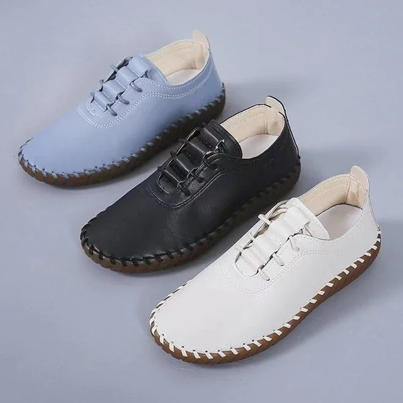 Mocassim Anatômico Casual | Grace