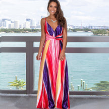 Vestido Longo Colmar