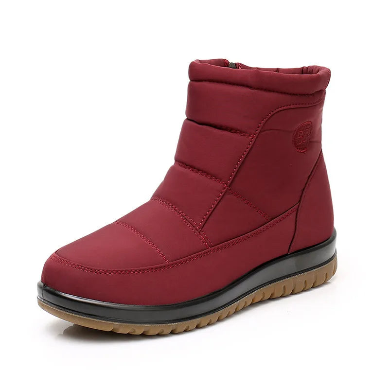 Bota Anatômica Feminina | Arlete