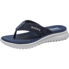 Chinelo de Dedo Confortável | Luna