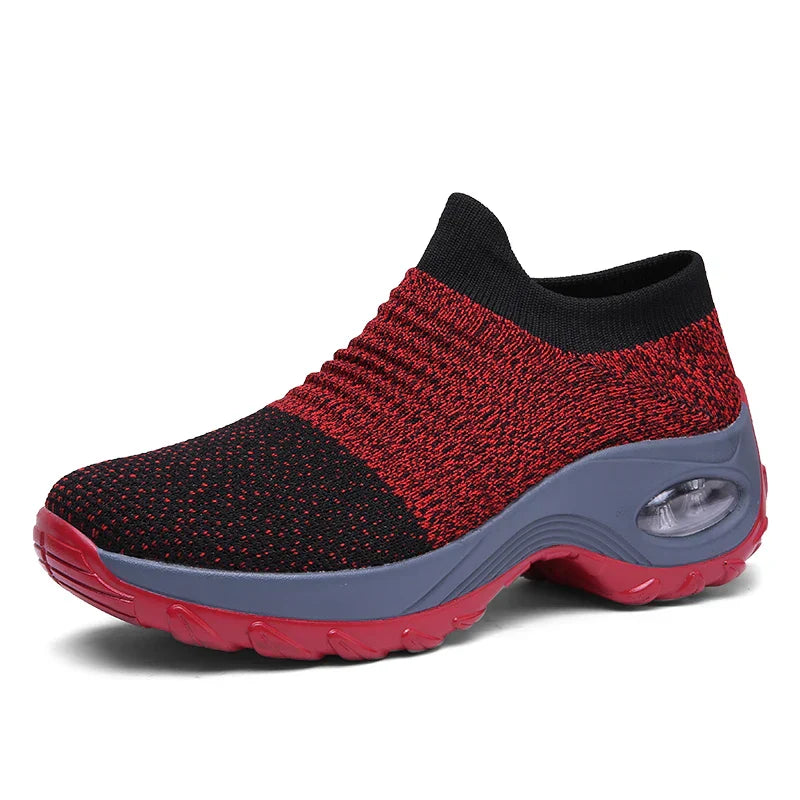 Tênis Confortável Feminino Air