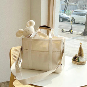 Bolsa impermeável Allure Tote
