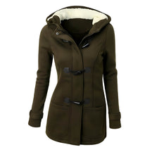 Casaco Feminino de Moletom Blanche