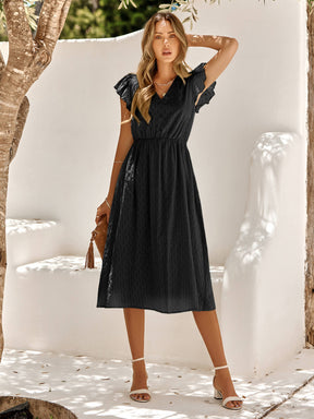 Vestido Mídi Aisha