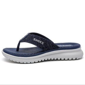 Chinelo de Dedo Confortável | Luna