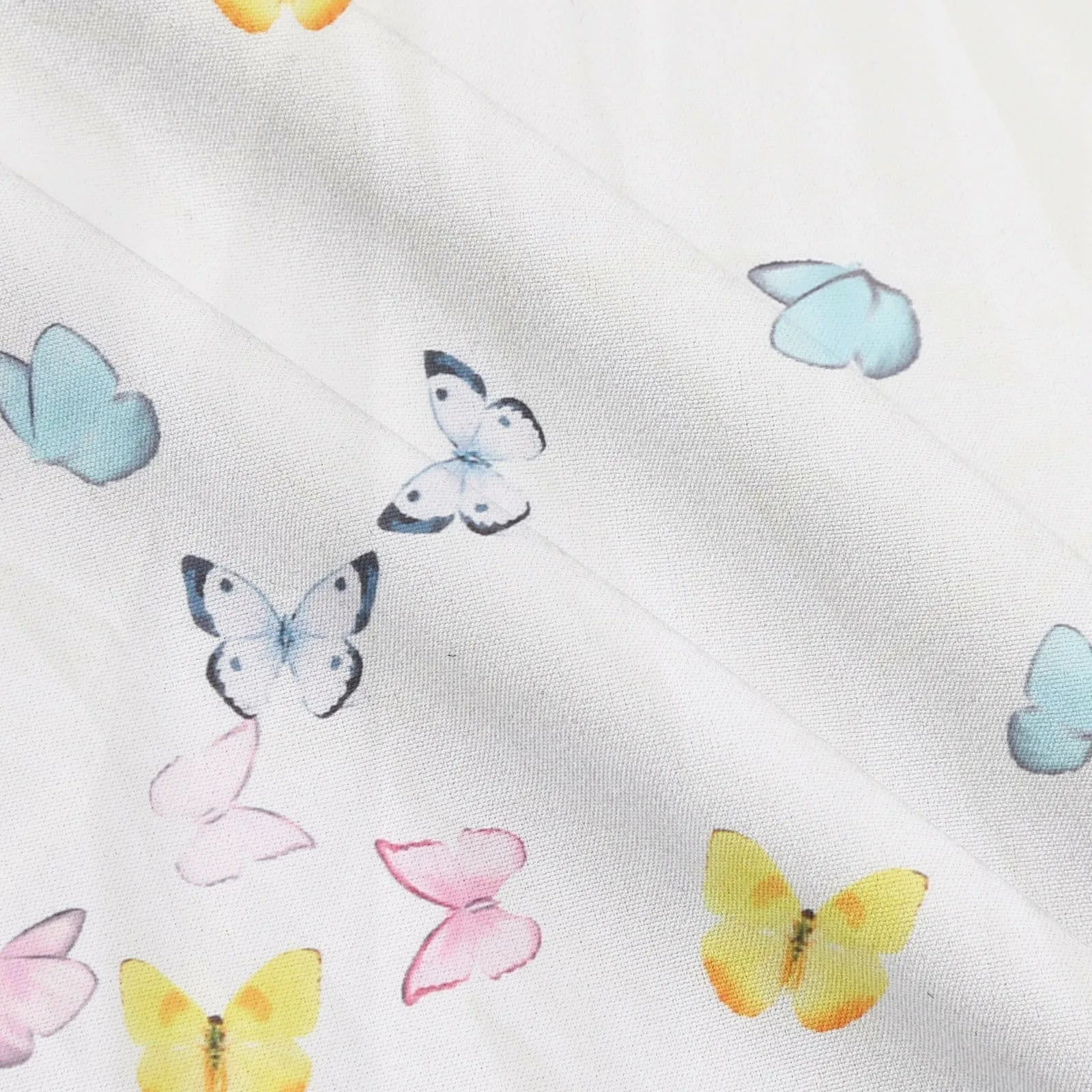 Blusa Flora Estampada com Manga