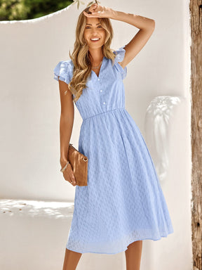 Vestido Mídi Aisha