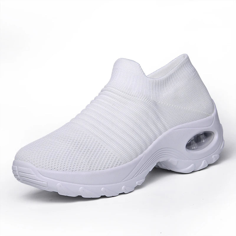 Tênis Confortável Feminino Air