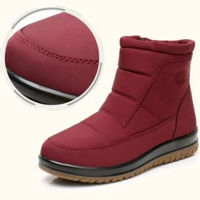 Bota Anatômica Feminina | Arlete