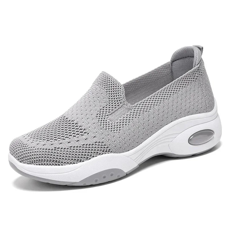 Tênis Feminino Comfort Premium