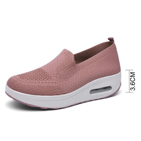 Tênis Anatômico Feminino Alto Conforto