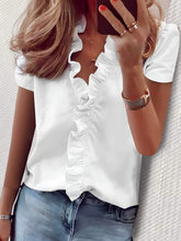 Blusa Feminina Casual Mitte