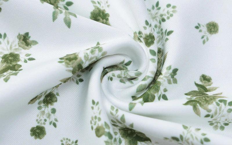 Vestido Curto Samy Liso