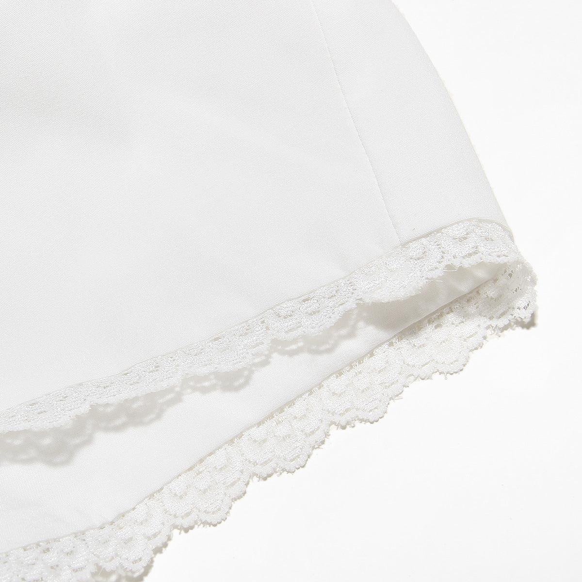 Vestido Curto Bustier Callie