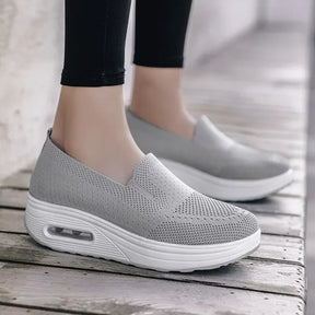 Tênis Anatômico Feminino Alto Conforto